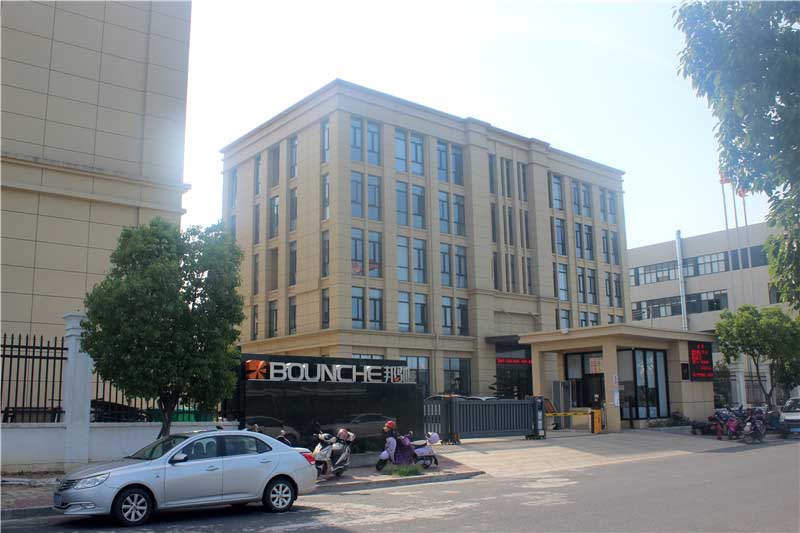 臺(tái)州市邦馳機(jī)械有限公司