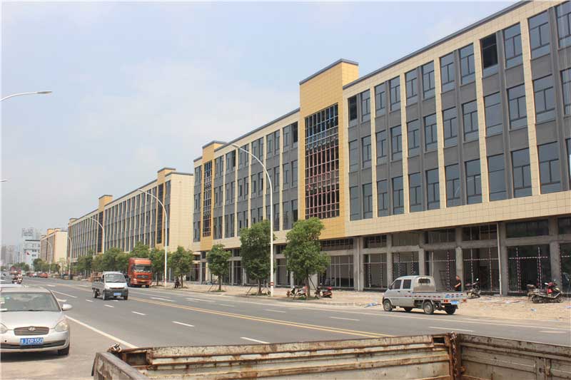 臺州市合豐機電有限公司