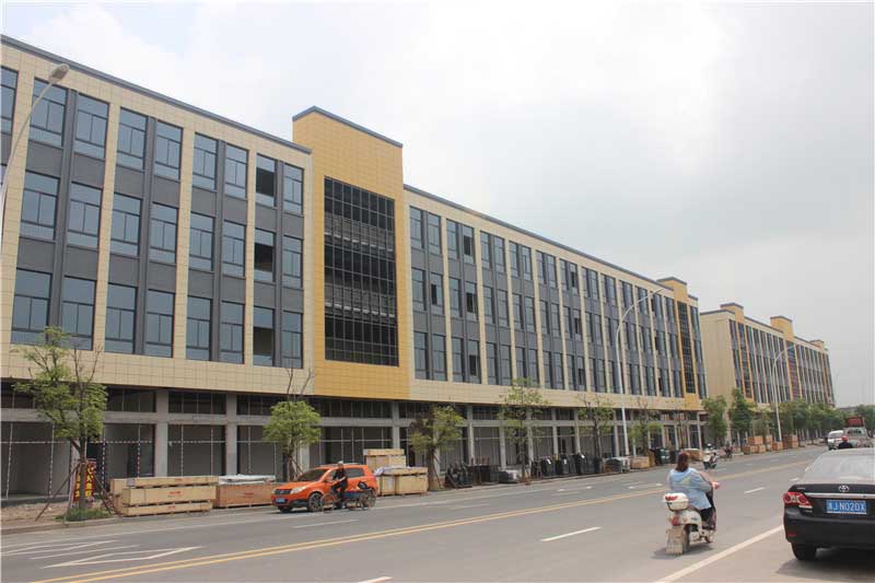 臺州市合豐機電有限公司
