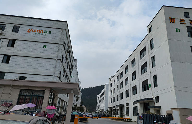 廠房